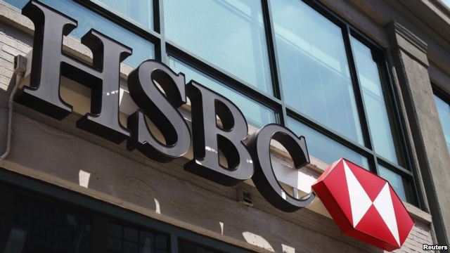 HSBC Investment Bank profit rises as Gulliver ponders strategy