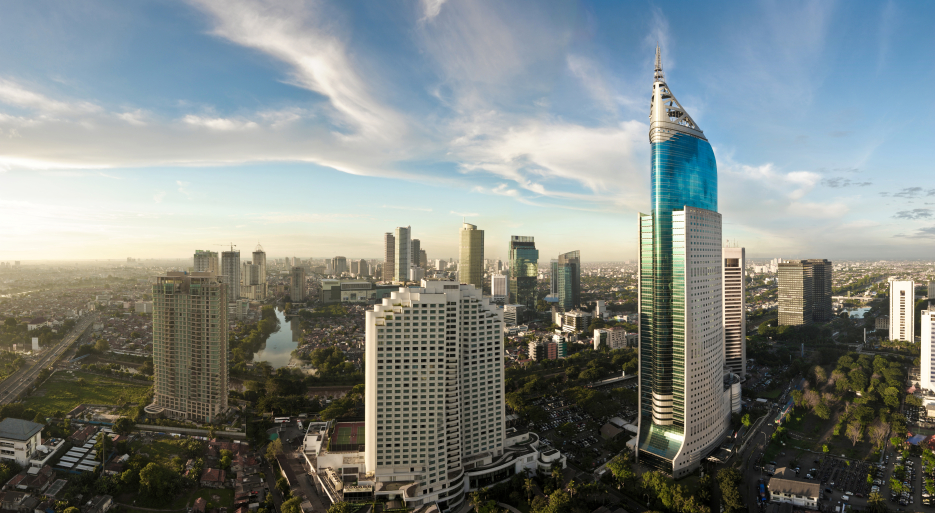 Azerbaijan, Indonesia seek bonds for further cooperation