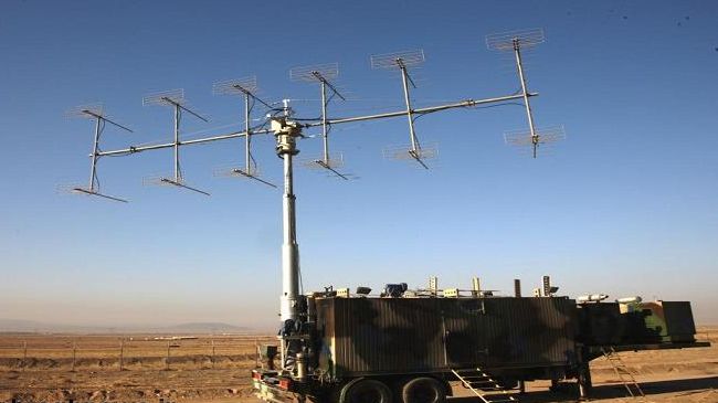 Iran’s air forces to show new missile systems