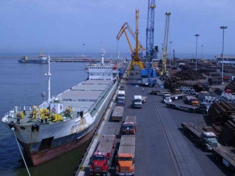 New facility to boost Iranian ports’ handling capacity