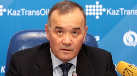 Kazakhstan to increase pumping via China-bound pipeline to 14m tons in 2014