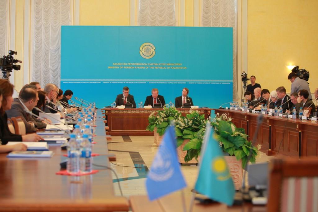 UNDP: Kazakhstan is ahead of CIS countries and Europe in terms of human ...