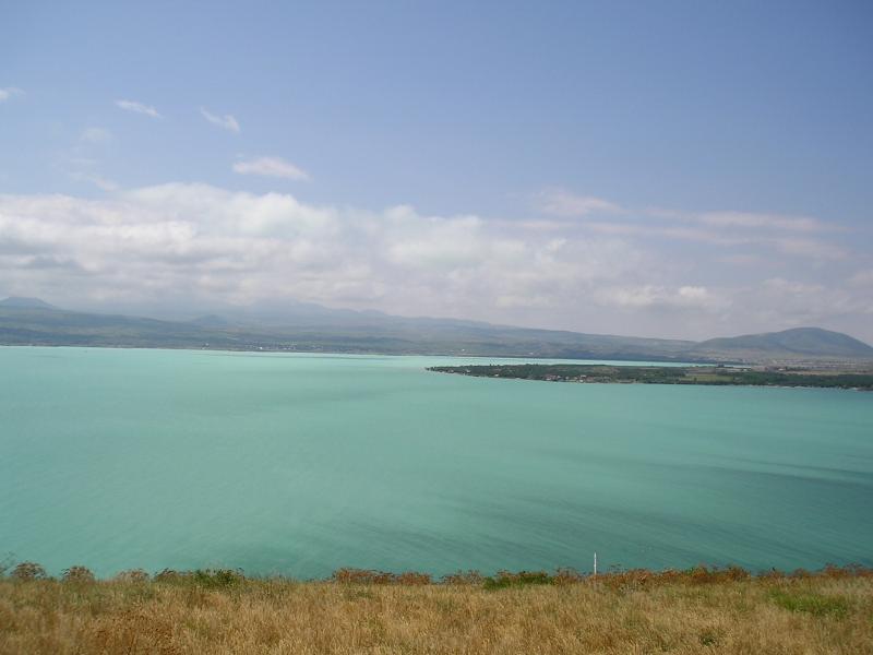 Armenia utilizing Caucasus’s largest lake for own advantage