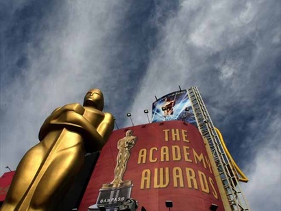 American Film Academy invites Georgia to submit film for Oscar