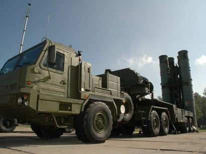 Russian air defence facilities may be stationed in Armenia