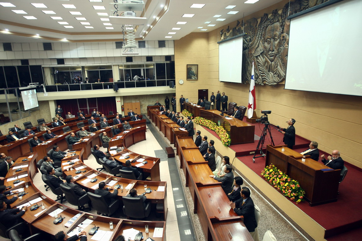 Panama’s National Assembly condemns Armenian occupation of Azerbaijani territory