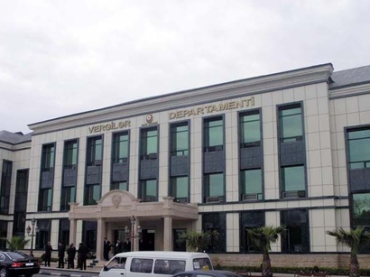 Azerbaijani Tax Ministry eyes changes in system of taxation