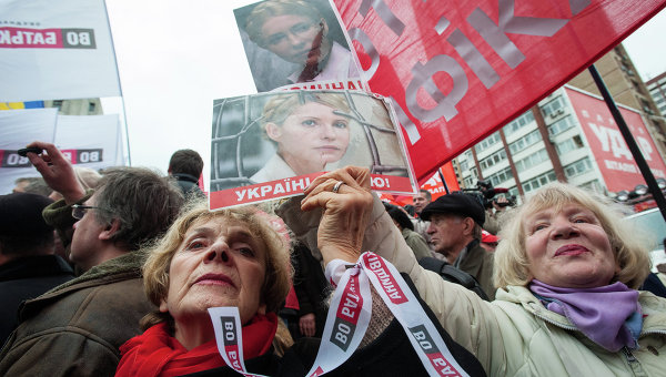 Ukraine parliament to look into vote count delay