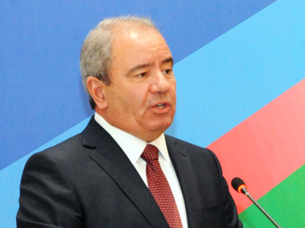 Azerbaijan regional leader in telecom services