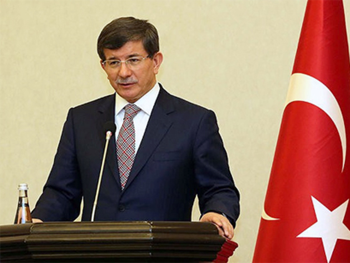 PM: Ankara to continue supporting Azerbaijan