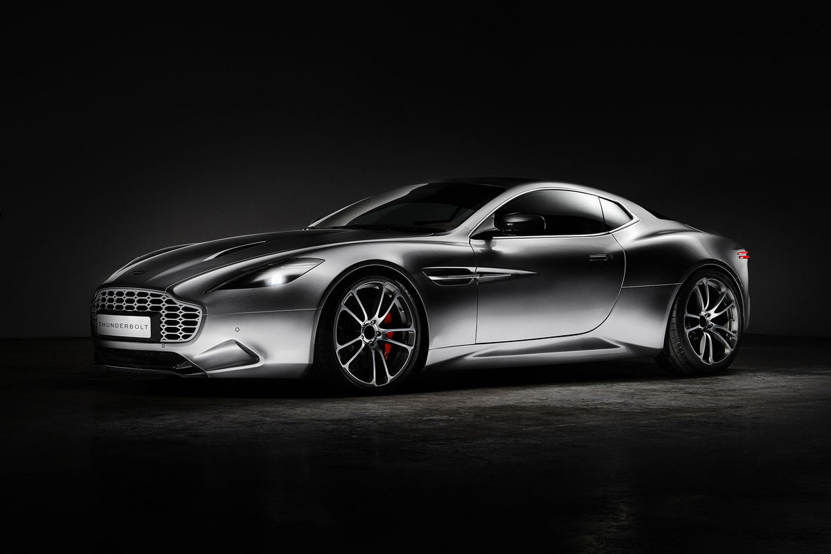 Aston Martin, ‘Empire,’ Vodka, Philips: intellectual property