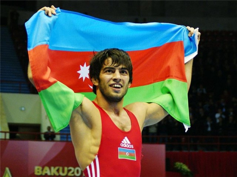Azerbaijan moves to new sports heights