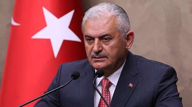 Turkish PM announces intelligence reforms