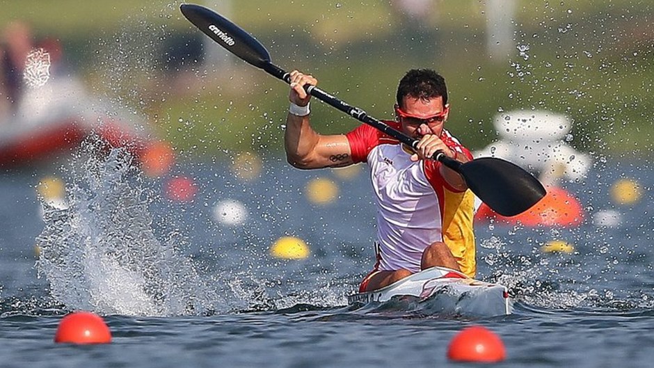 Final competitions in canoe sprint to start in Mingachevir