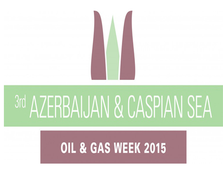Caspian Sea Oil and Gas Week due in Baku