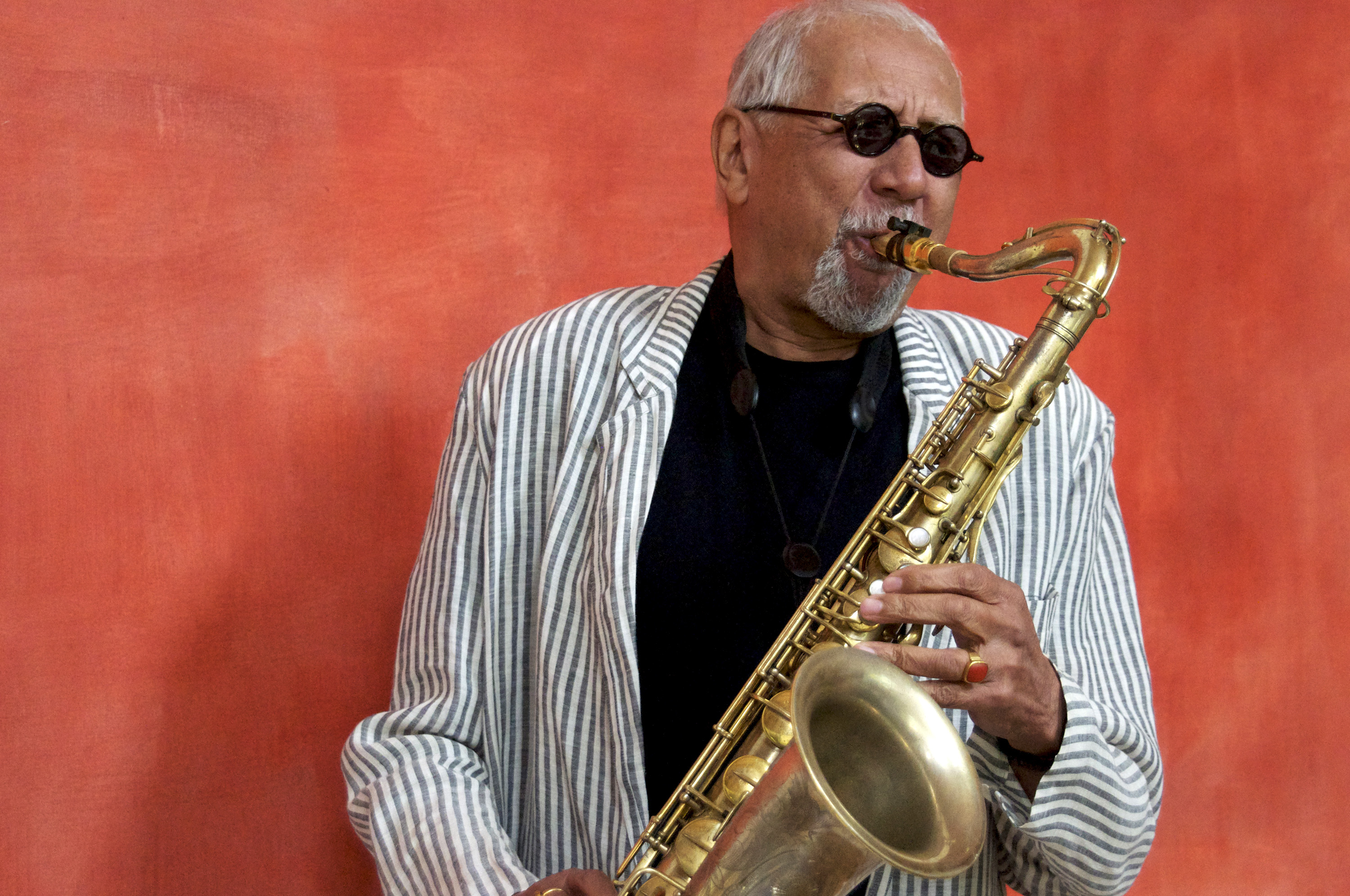 Charles Lloyd to join Baku International Jazz Festival