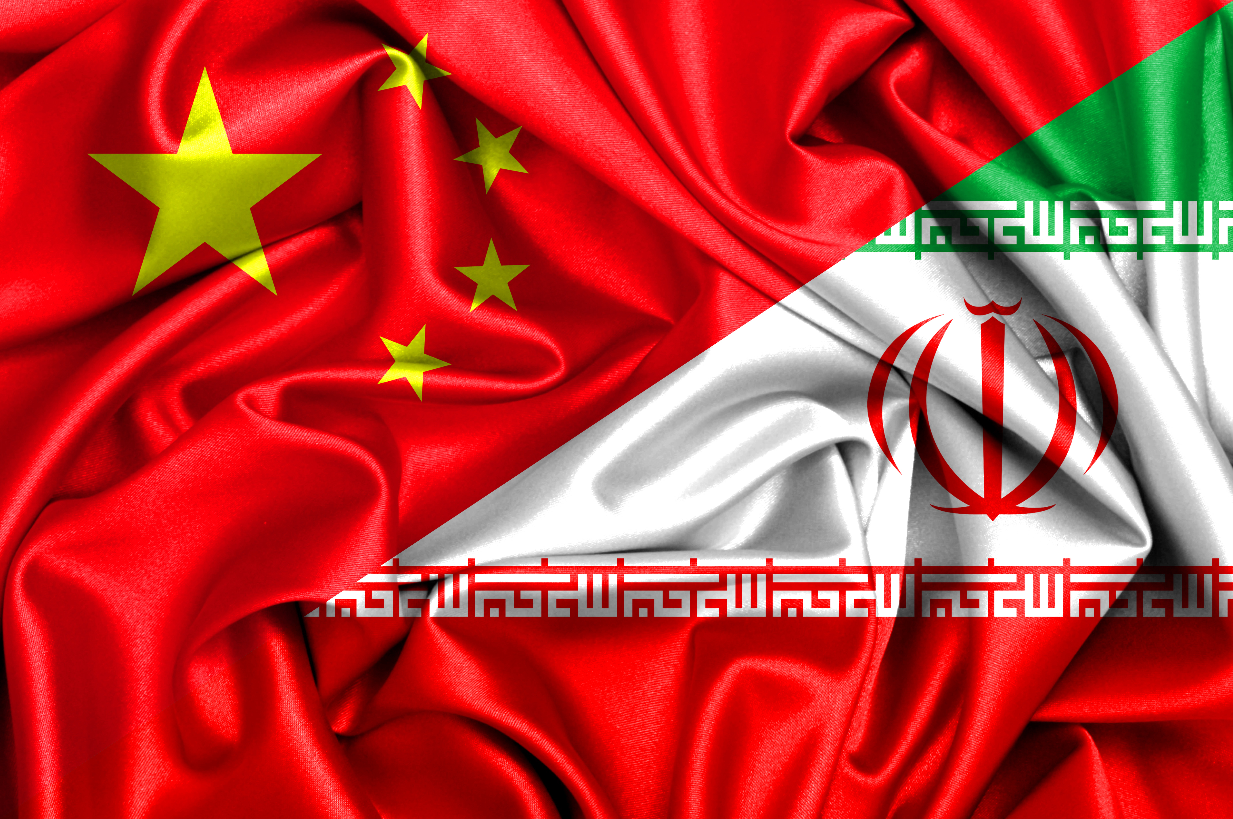 China, Iran seek new agreement on oil, gas sector, expert says