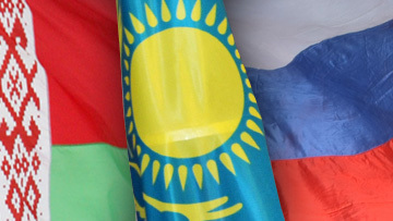 Kazakhstan hosts talks on free trade agreement between CU, Vietnam