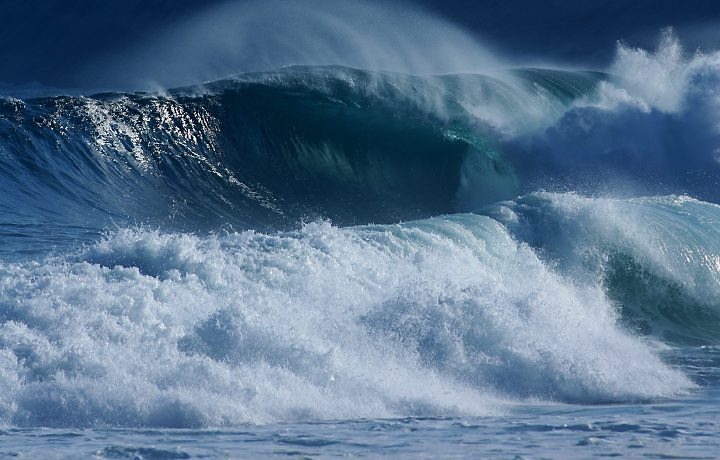 Black sea cyclone to deteriorate weather in Georgia