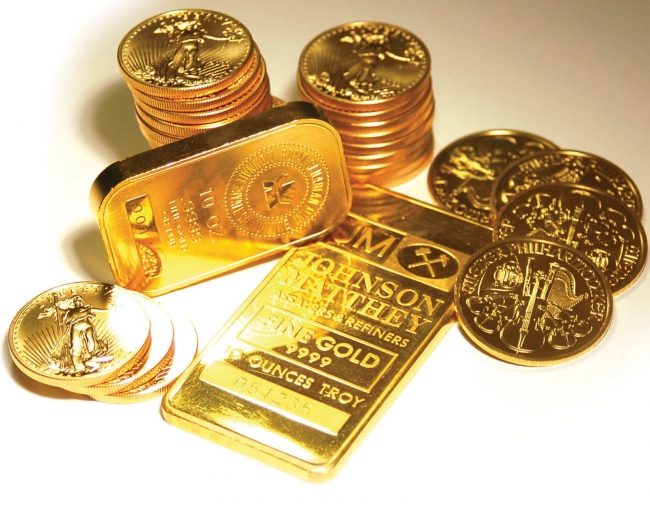 Kazakhstan's estimated gold reserves revealed