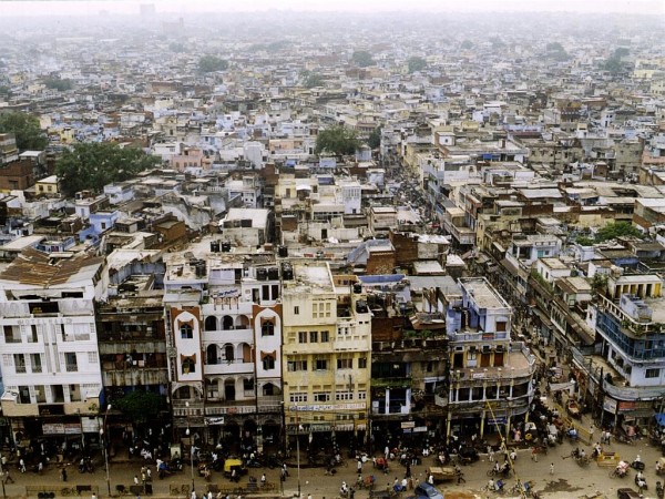 India’s deadly cities