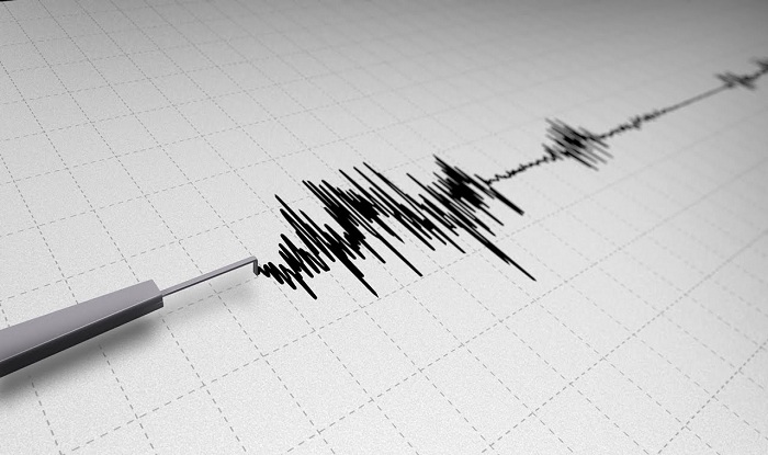 Earthquake hits southern Iran