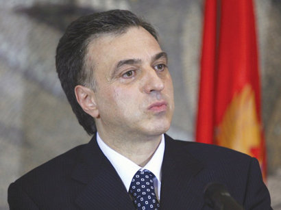 President: Montenegro to ensure long term energy stability for Azerbaijan