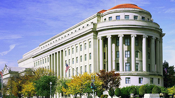 FTC's Antitrust settlement a win for the lawyers