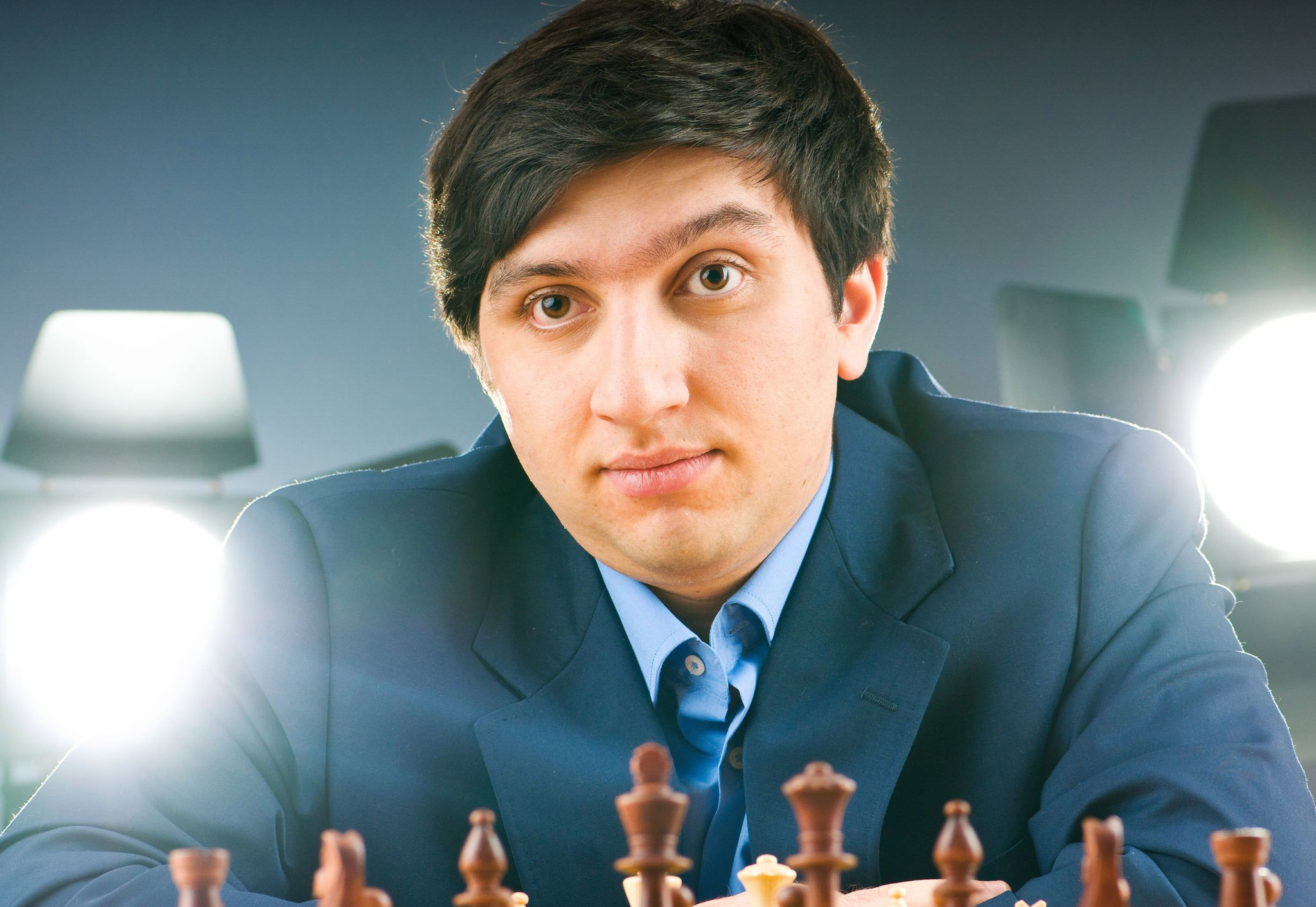 Vugar Gashimov Memorial scheduled for May