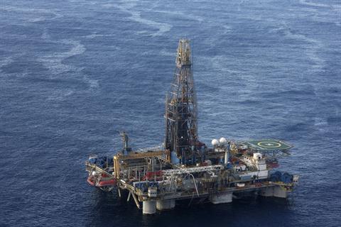 Israel, Palestinian Authority discuss Gaza offshore gas plans