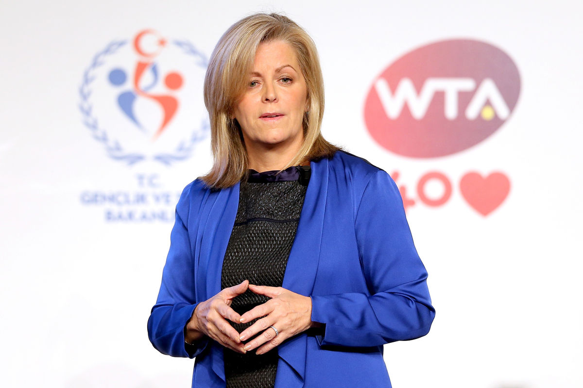 Women’s tennis tour signs record $525 million broadcast deal