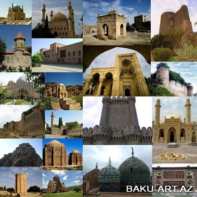 Baku to mark Open Doors Day