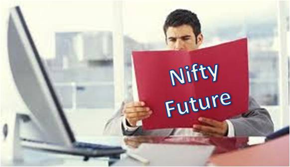 Nifty futures premium narrows after foreigners sell contracts