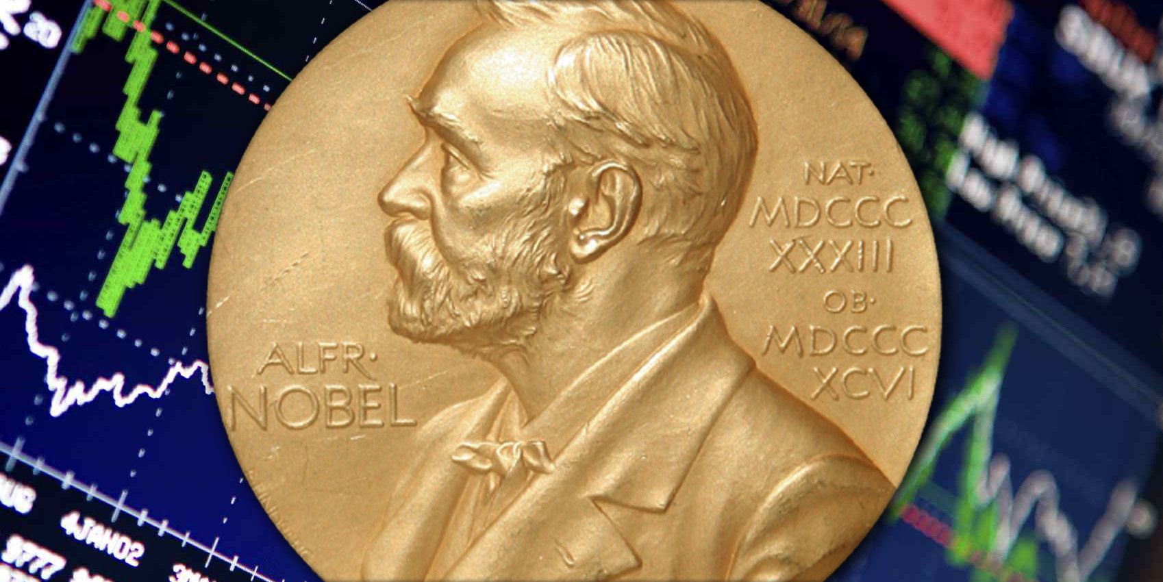 Tirole Wins Nobel Economics Prize For Work On Regulation