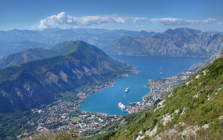 Azmont announces property sale in Montenegro seaside