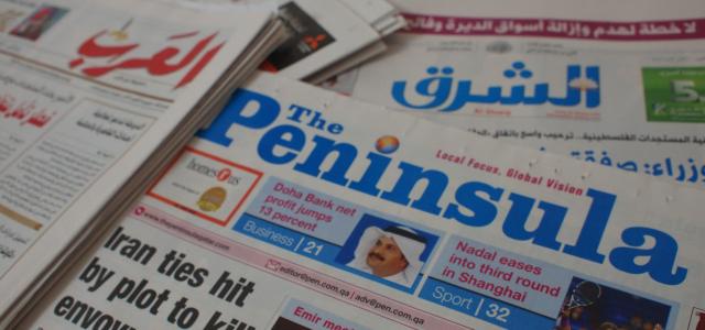 Qatar`s newspaper: Azerbaijan becomes key player in the region