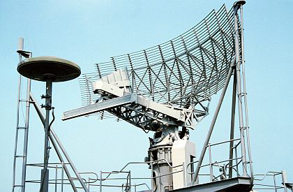 Iran tests new long-range radar system