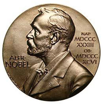 Azerbaijani scientist awarded  Alfred Nobel medal