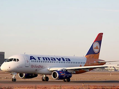 Armenia’s Public Council to mull situation with Armavia airline