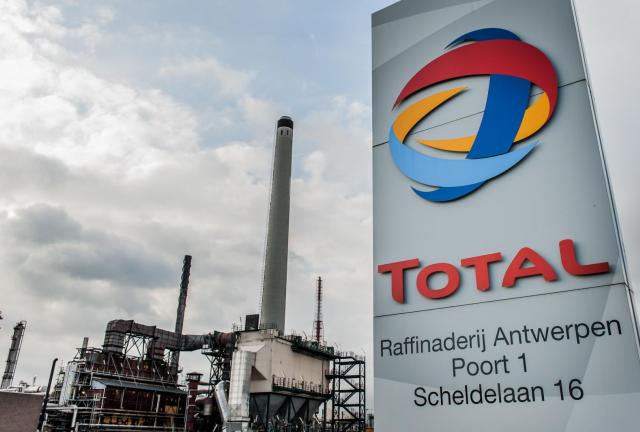 Total to Halt La Mede oil refinery for conversion to biofuels