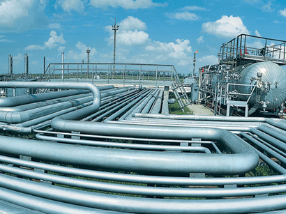 Azerbaijan To Benefit From Gas Transportation Via Trans Caspian