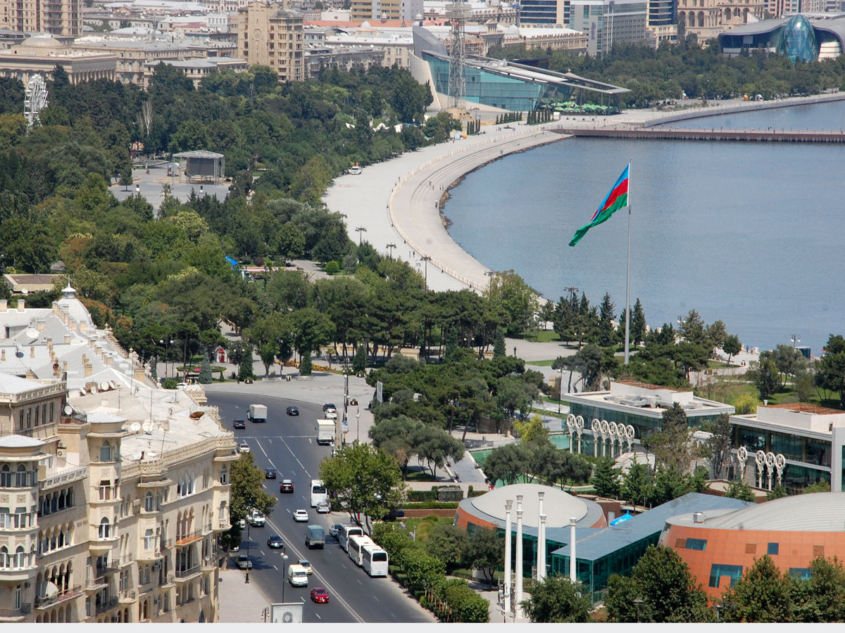 Azerbaijan appeals to int’l organizations on release of hostages