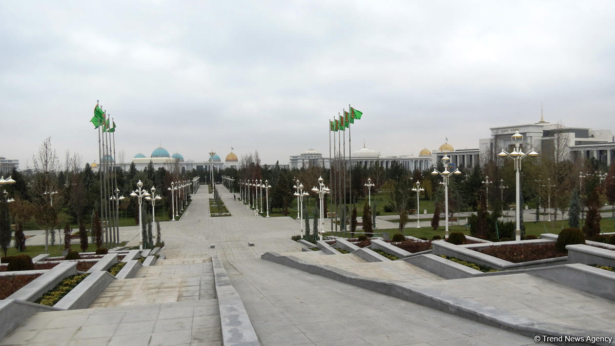 Turkmenistan attracting foreign investors