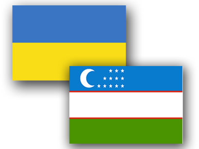 Uzbekistan, Ukraine mull cooperation