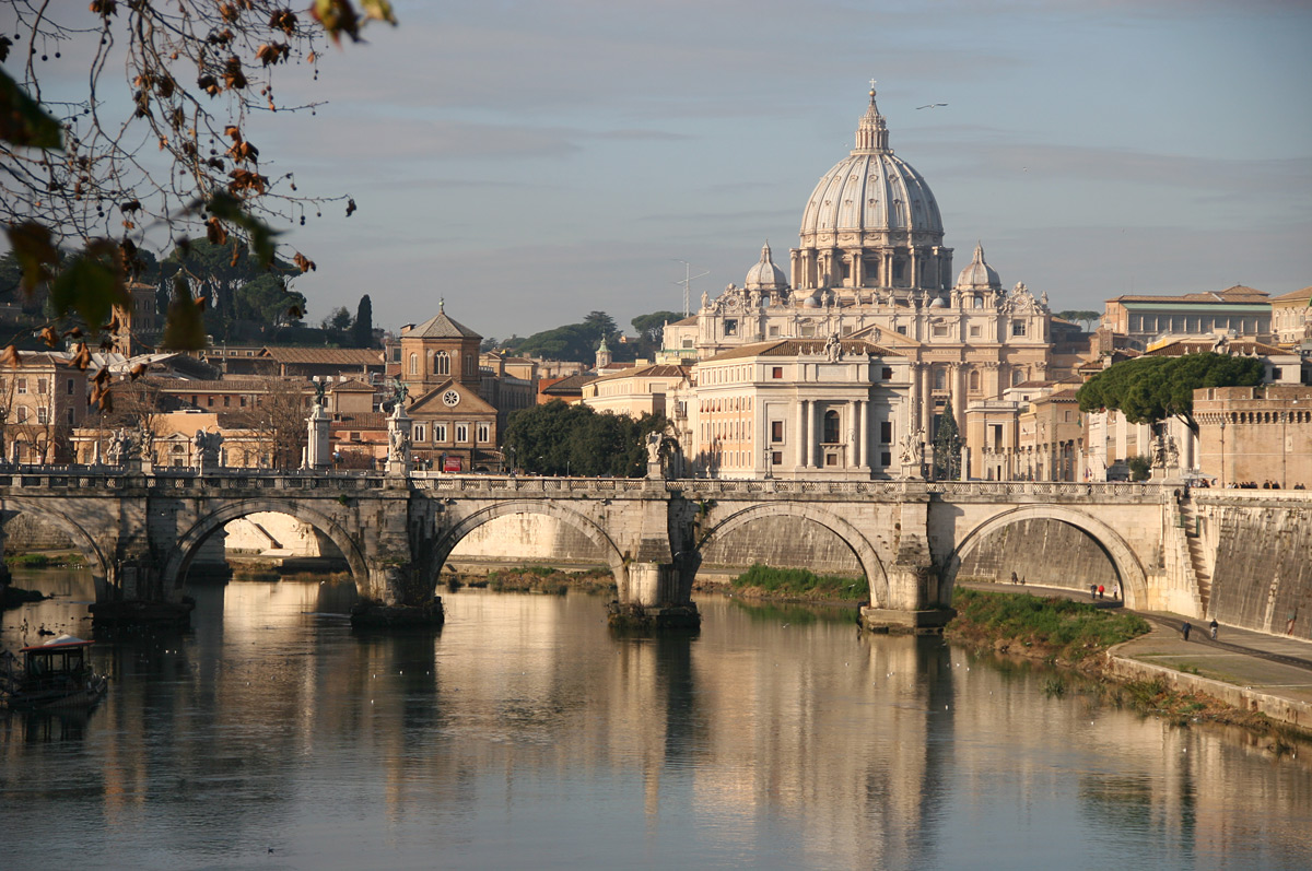 Will Francis succeed in shining light on Vatican's bank?