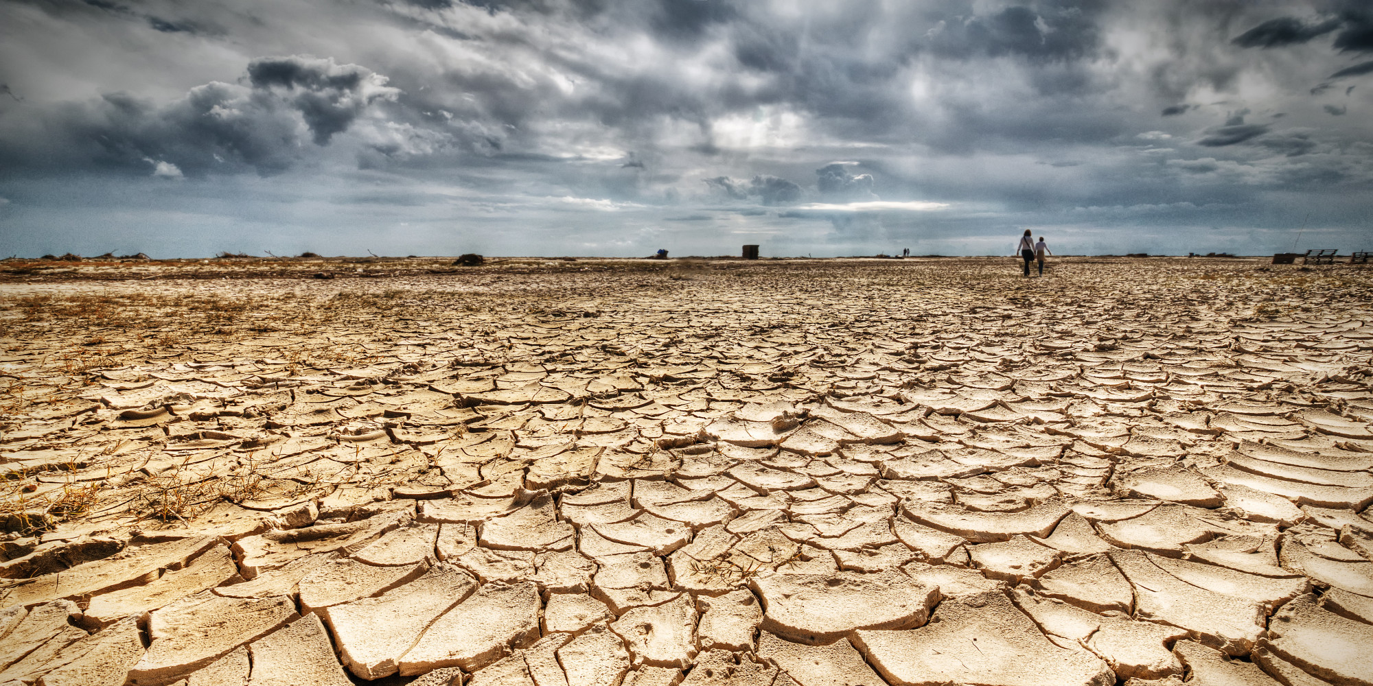 Azerbaijan May Face Water Shortages