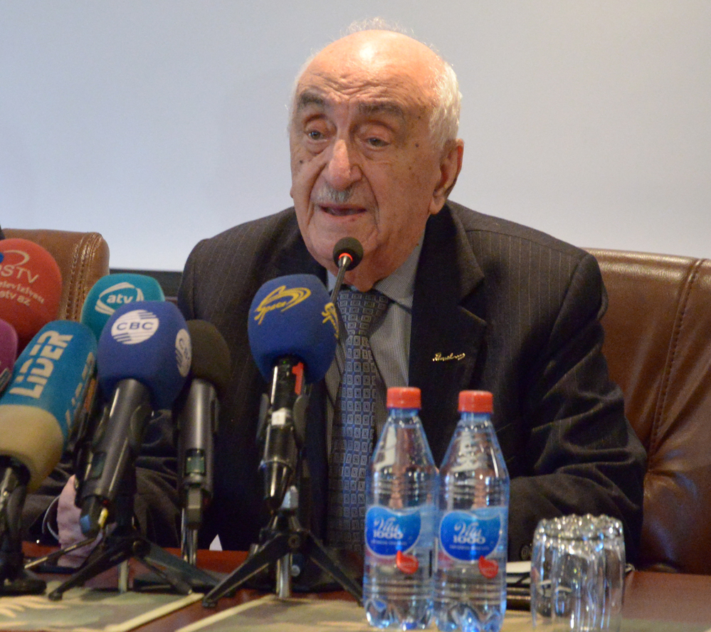 SOCAR: Azerbaijan not seeing offshore platform accident as sabotage